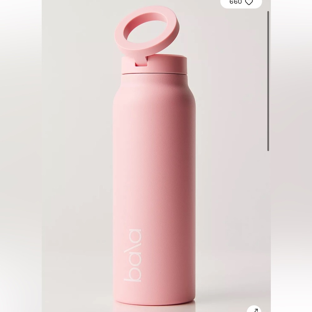 Bala Ringo water bottle